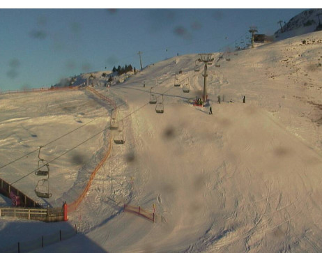 Silvretta Montafon: Kapell