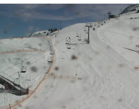 Silvretta Montafon: Kapell